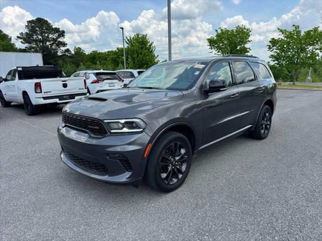 2021 Dodge Durango GT Plus AWD