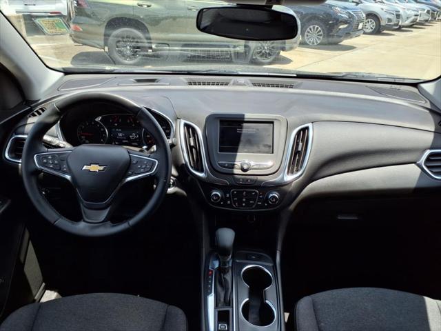 2024 Chevrolet Equinox AWD LT