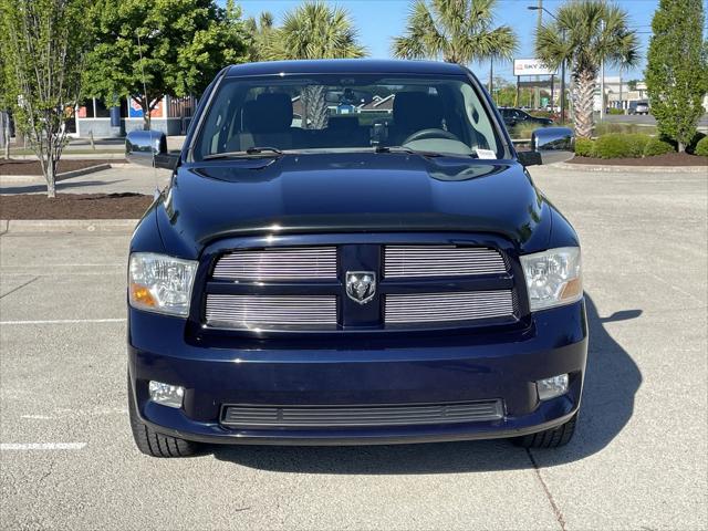 2012 RAM 1500 ST