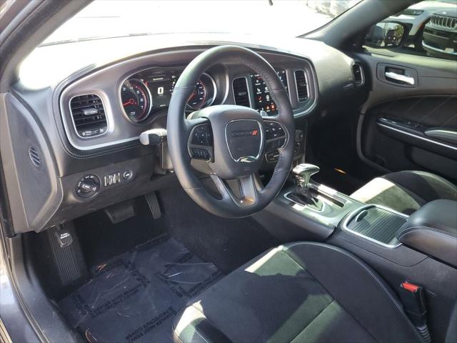 2019 Dodge Charger Scat Pack RWD