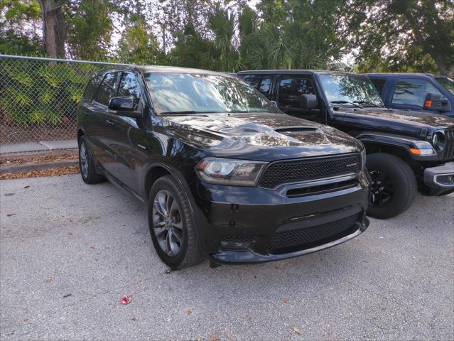 2020 Dodge Durango R/T