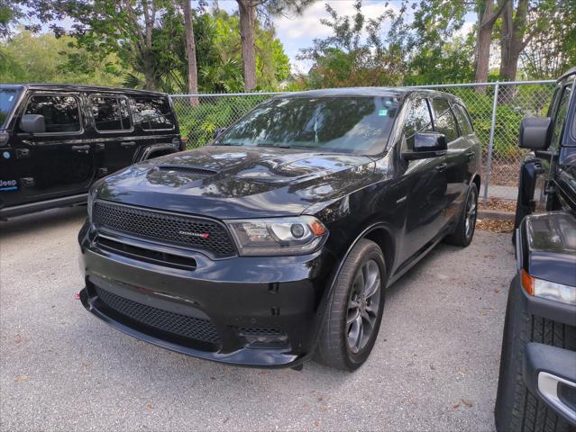 2020 Dodge Durango R/T