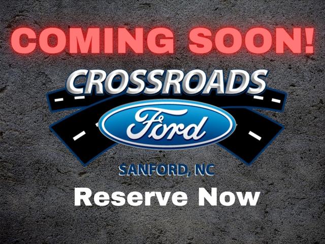 2019 Ford Transit Connect XLT