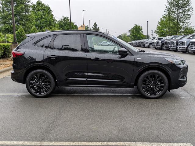 2024 Ford Escape ST-Line Elite