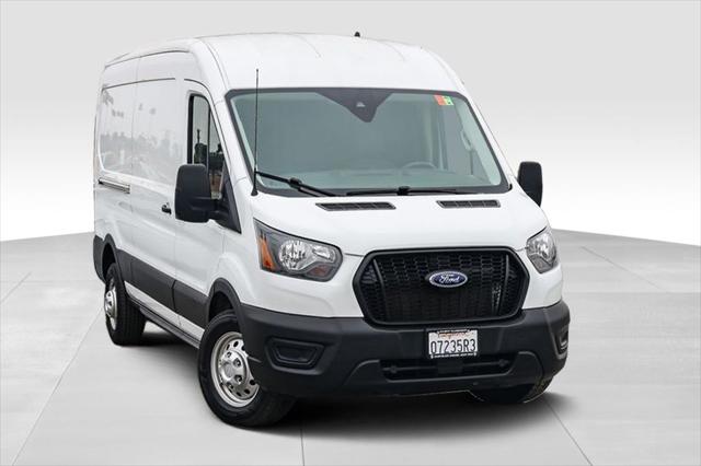 2023 Ford Transit-250 Cargo Van Base