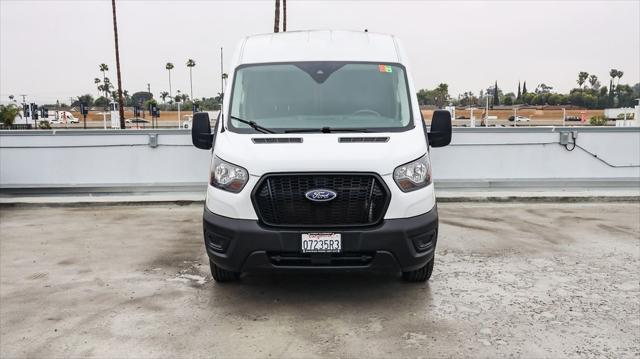 2023 Ford Transit-250 Cargo Van Base