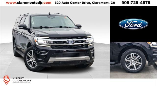 2023 Ford Expedition Limited MAX