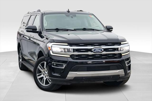 2023 Ford Expedition Limited MAX