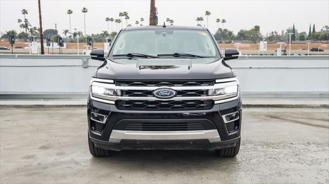 2023 Ford Expedition Limited MAX