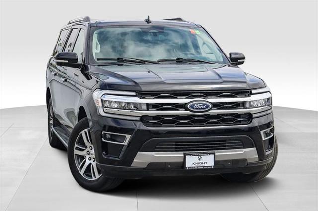 2023 Ford Expedition Limited MAX