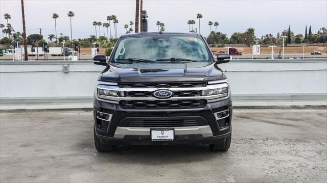 2023 Ford Expedition Limited MAX