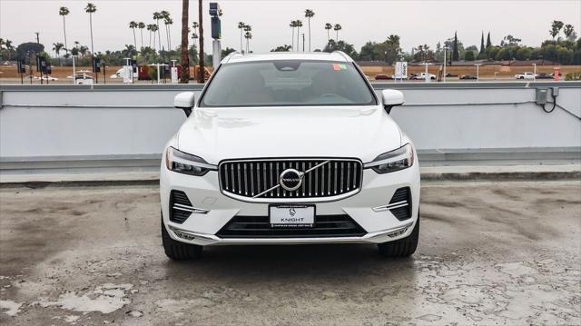 2022 Volvo XC60 B5 Inscription