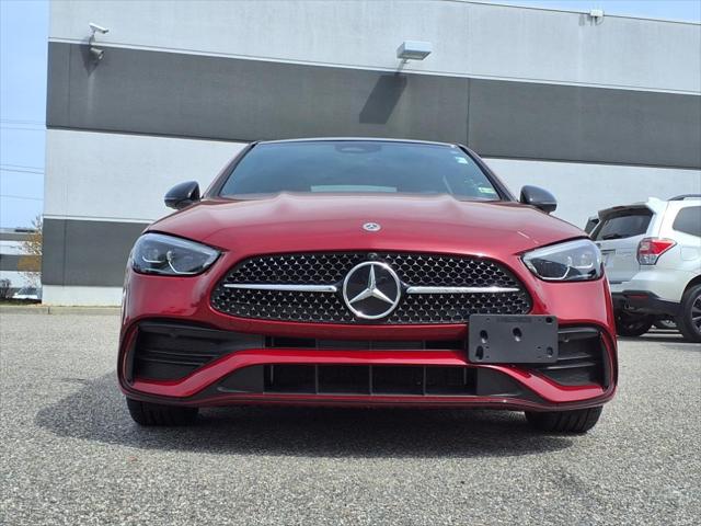 2024 Mercedes-Benz C 300 C 300