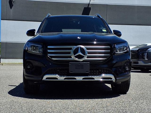 2025 Mercedes-Benz GLB 250 GLB 250