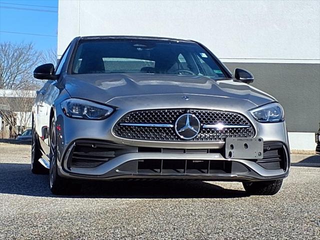 2024 Mercedes-Benz C 300 C 300