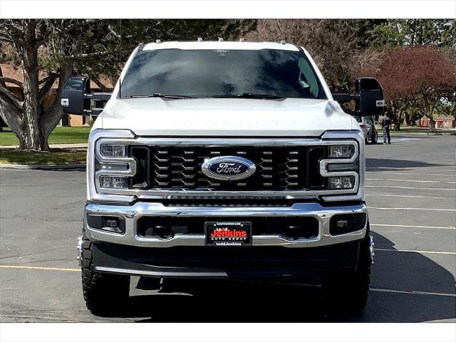 2024 Ford F-350 Lariat 2024 Ford F-350 Lariat