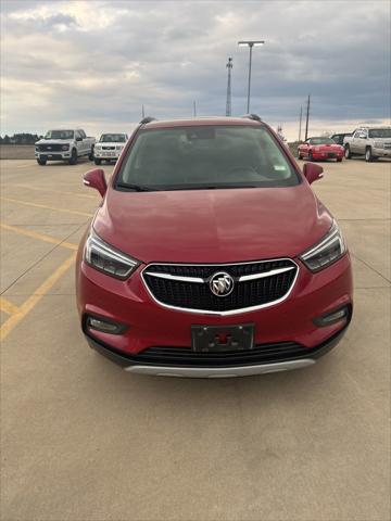 2017 Buick Encore Premium
