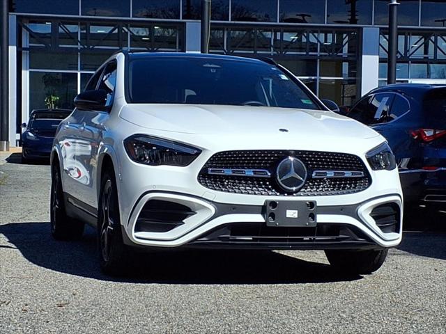 2024 Mercedes-Benz GLA 250 GLA 250