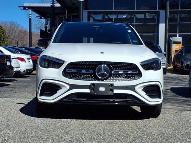 2024 Mercedes-Benz GLA 250 GLA 250