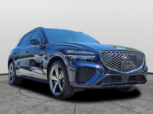 2024 Genesis GV70 3.5T AWD Sport
