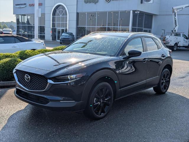 2024 Mazda CX-30 2.5 S Select Sport 2024 Mazda CX-30 2.5 S Select Sport