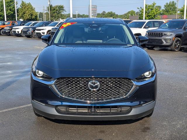 2024 Mazda CX-30 2.5 S Select Sport 2024 Mazda CX-30 2.5 S Select Sport