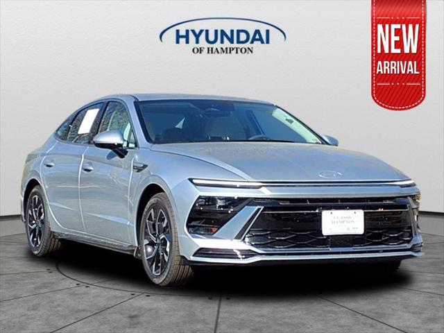 2024 Hyundai Sonata SEL 2024 Hyundai Sonata SEL