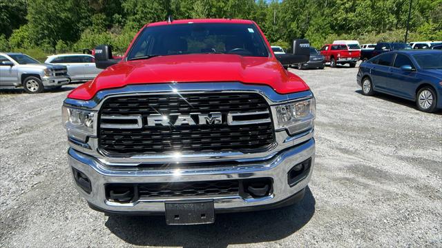 2024 RAM 2500 Big Horn Crew Cab 4x4 64 Box