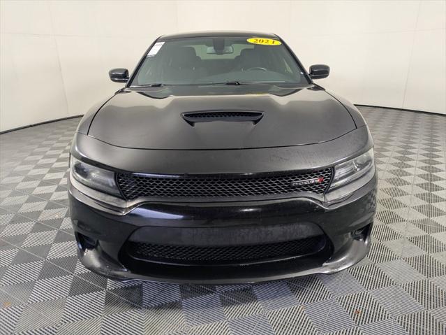2021 Dodge Charger R/T RWD