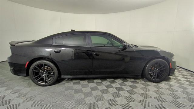 2021 Dodge Charger R/T RWD