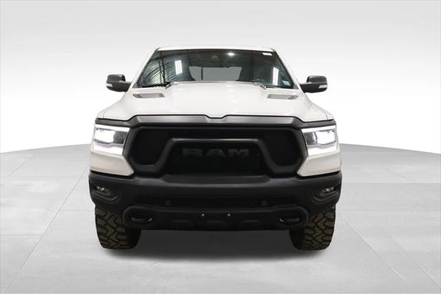 2021 RAM 1500 Rebel Crew Cab 4x4 57 Box