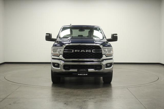 2024 RAM 2500 Big Horn Crew Cab 4x4 64 Box