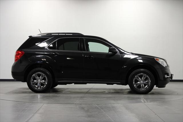 2015 Chevrolet Equinox 2LT