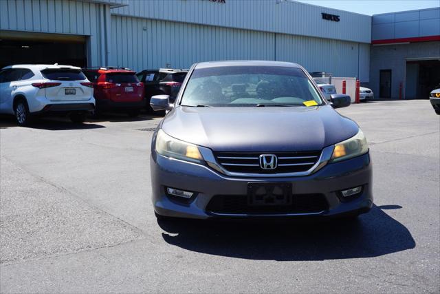 2013 Honda Accord EX