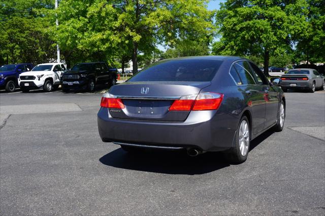2013 Honda Accord EX