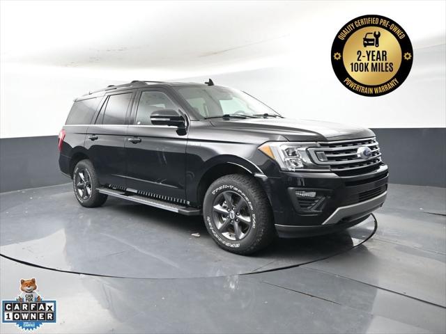 2021 Ford Expedition XLT