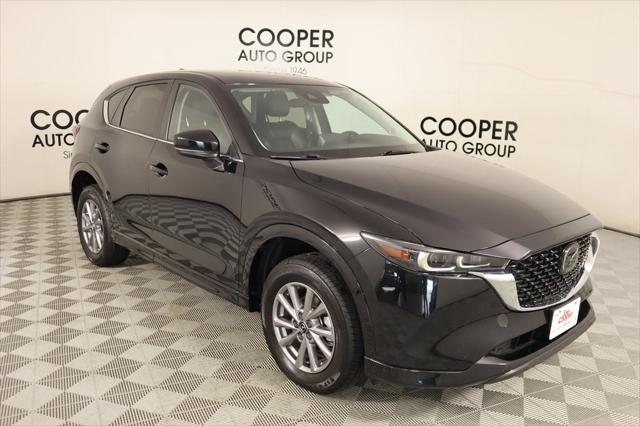 2024 Mazda CX-5 2.5 S Select