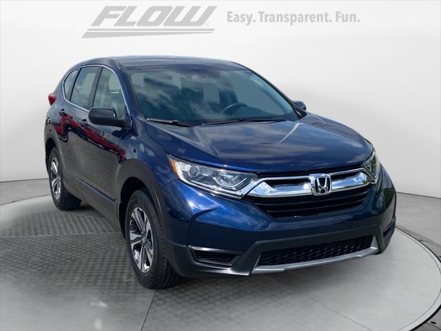 2019 Honda CR-V LX for sale in Winston Salem, NC