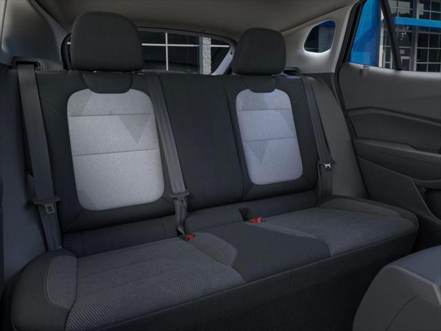 New 2025 Chevrolet Trax For Sale in Jackson, MI