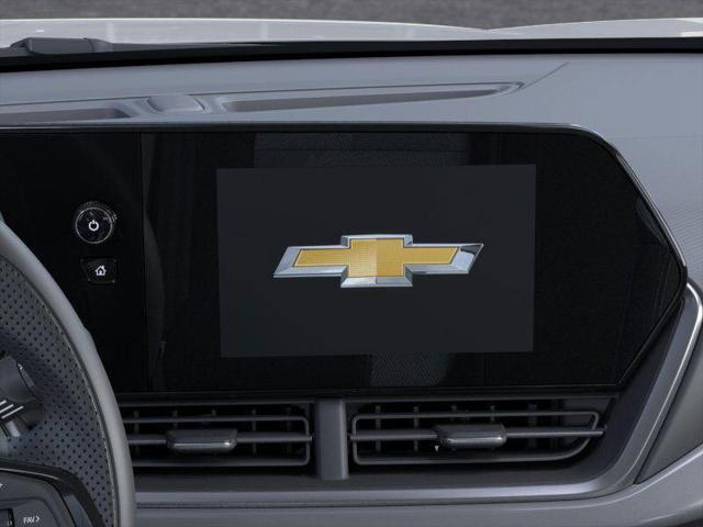 New 2025 Chevrolet Trax For Sale in Jackson, MI