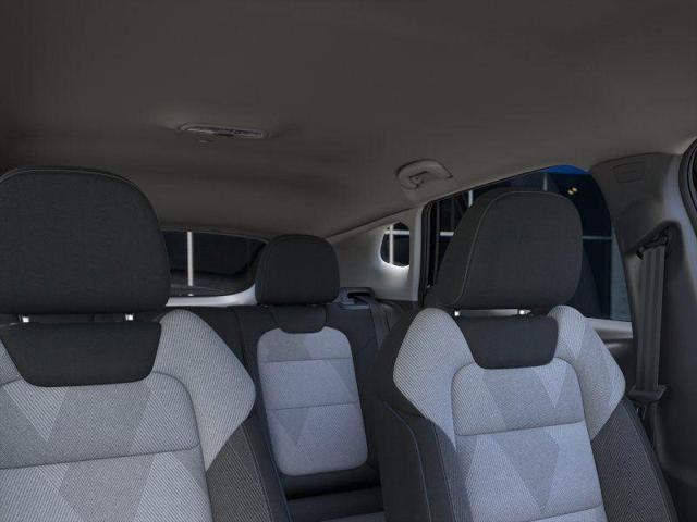 New 2025 Chevrolet Trax For Sale in Jackson, MI