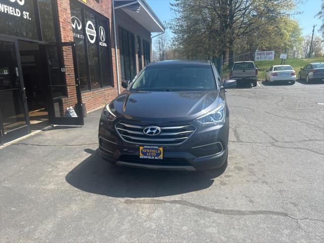 2018 Hyundai Santa Fe Sport 2.4L for sale in Middletown, CT