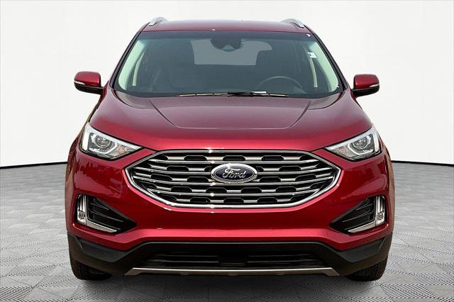 Used 2019 Ford Edge For Sale in Millington, TN