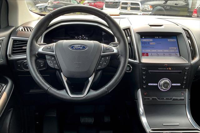 Used 2019 Ford Edge For Sale in Millington, TN