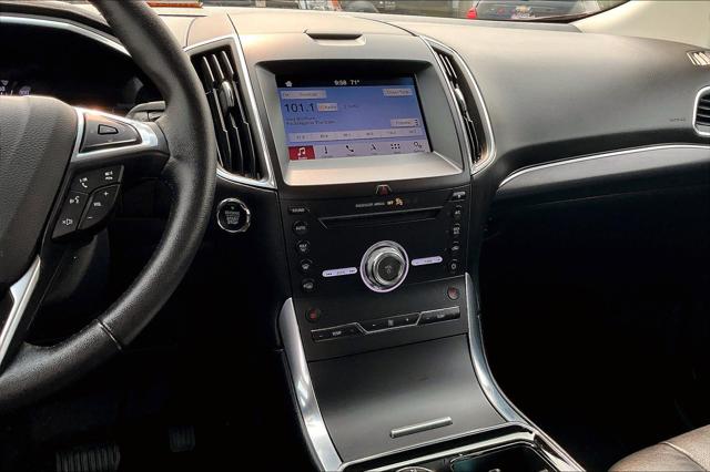 Used 2019 Ford Edge For Sale in Millington, TN