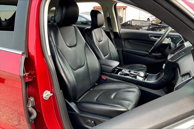 Used 2019 Ford Edge For Sale in Millington, TN