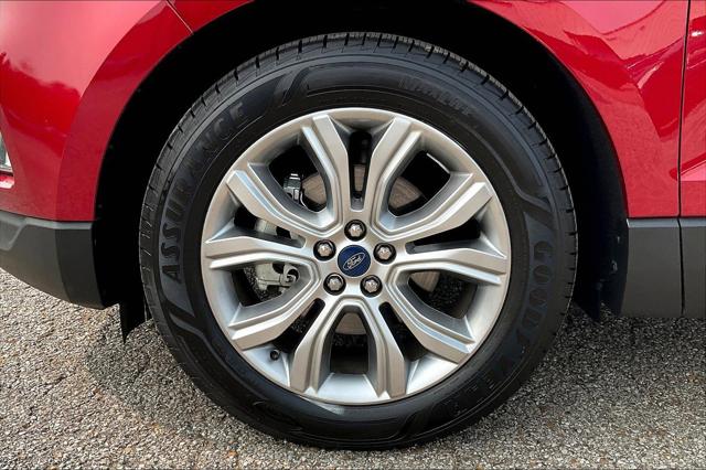 Used 2019 Ford Edge For Sale in Millington, TN