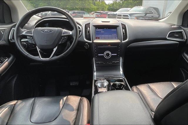 Used 2019 Ford Edge For Sale in Millington, TN