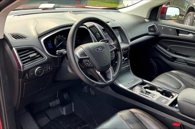 Used 2019 Ford Edge For Sale in Millington, TN