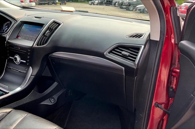 Used 2019 Ford Edge For Sale in Millington, TN